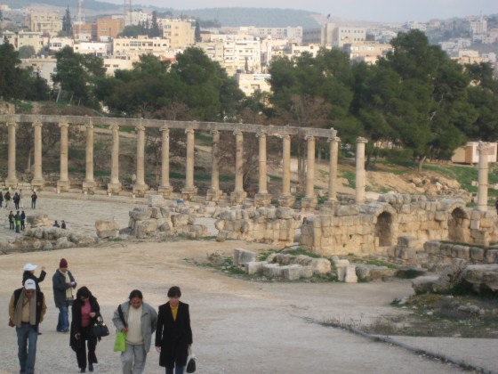 jerash