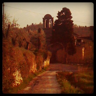 Santa Maria in Morello