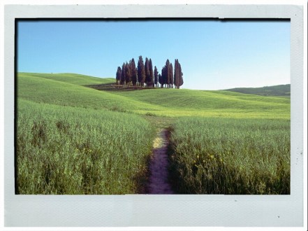 val d'orcia