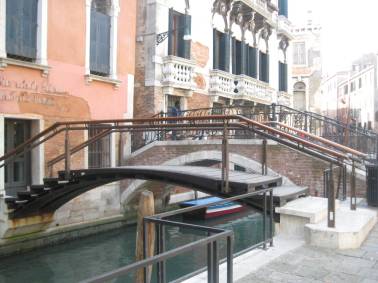 carlo scarpa venezia