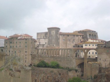 Pitigliano Pitigliano