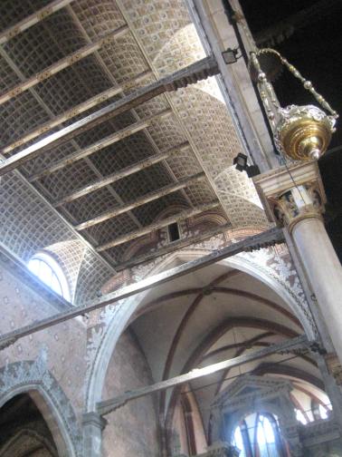 venezia santo stefano