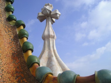 tetto batllò tetto batllò