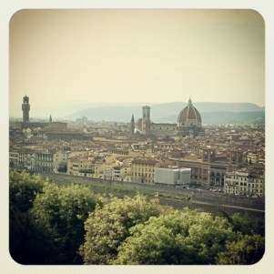 firenze