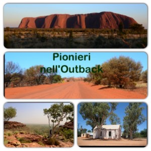 pionieri nell'outback by viaggimarilore