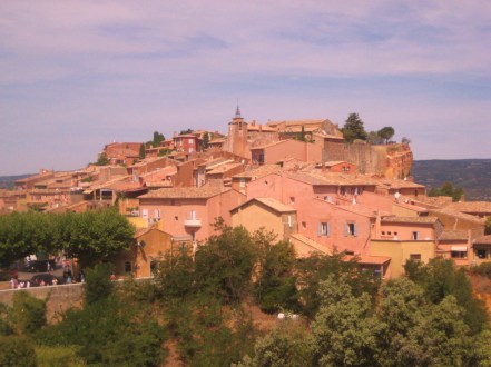 Roussillon