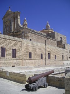 Rabat Gozo