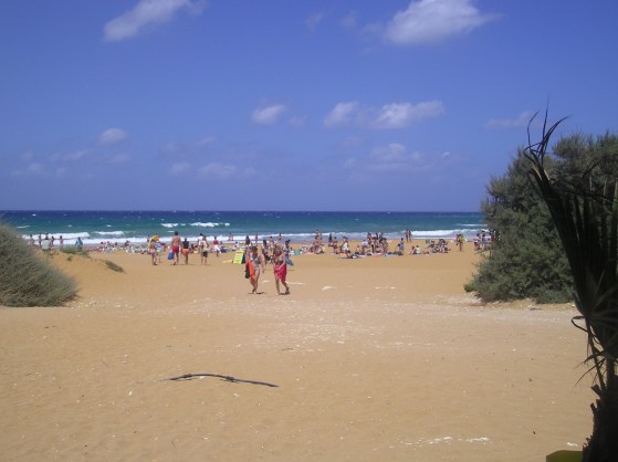 Ramla Bay