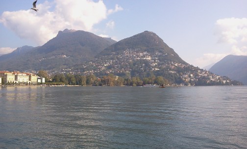 lago di lugano