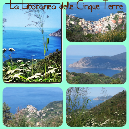 Cinque Terre