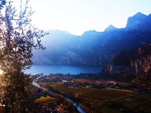 Lago di Garda