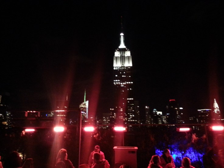 230 RoofTop on Fifth Avenue