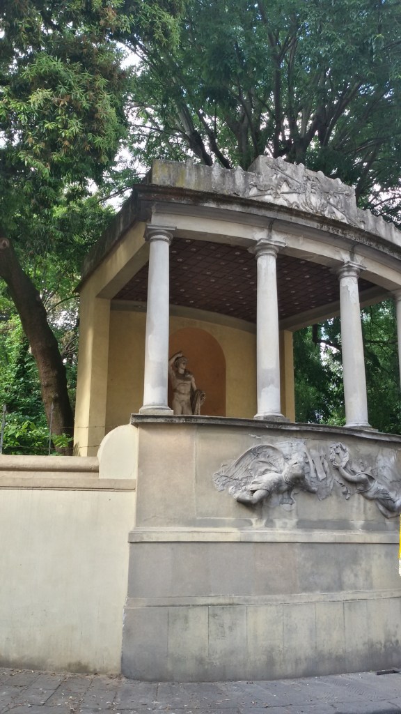 giardino Corsi Annalena