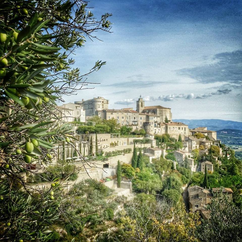 gordes