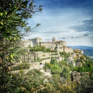 Il Village Perché di Gordes