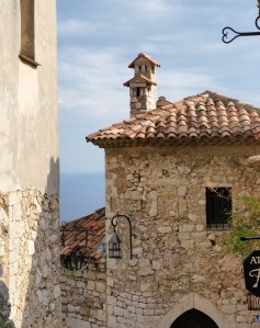 eze village provence