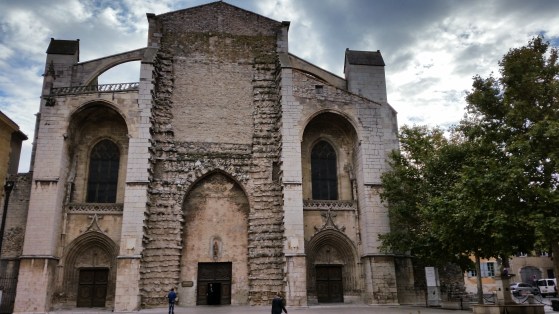 Saint-Maximin-la-Sainte-Baume