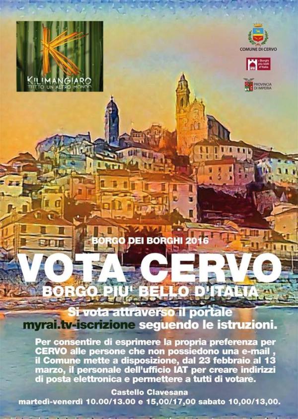 cervo