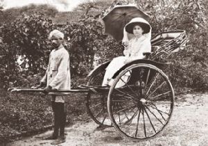 Alexandra David-Néel. Fonte: Alexandra-david-neel.com