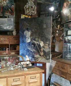 flea market saint ouen