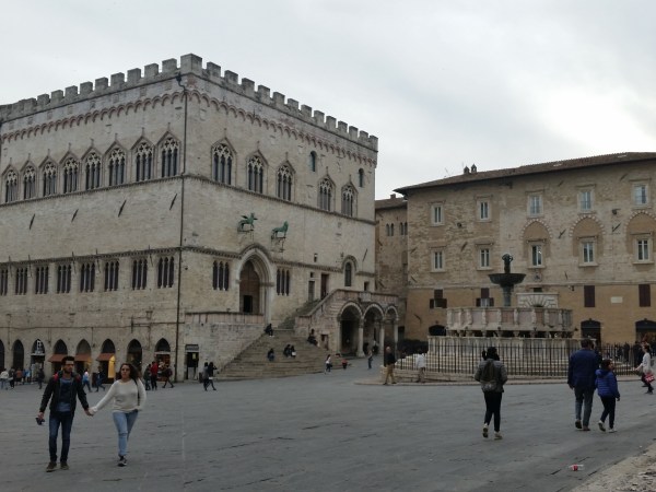 perugia