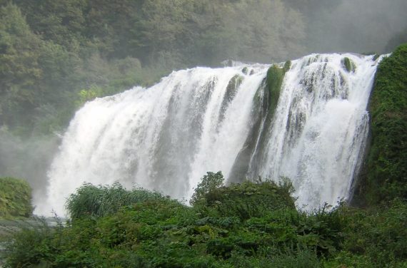 cascata delle marmore