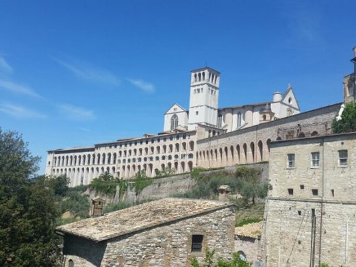 Assisi