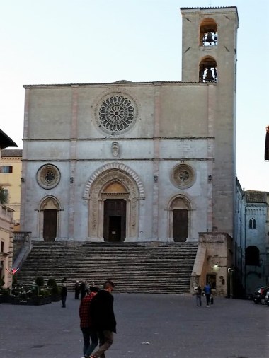 todi