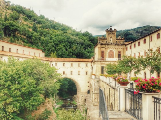 convento di San Francesco a Paola