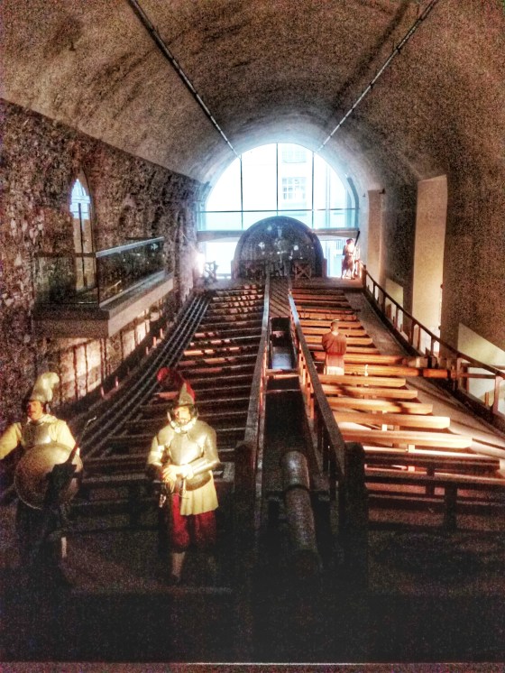 muma galata museo del mare