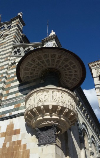 duomo di Prato