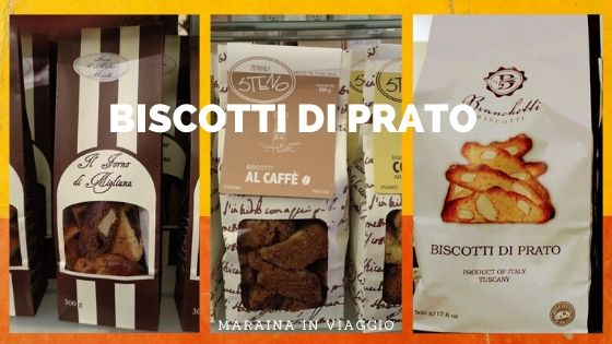 biscotti di prato