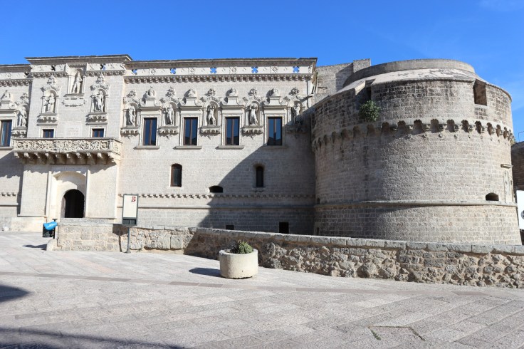 corigliano d'otranto