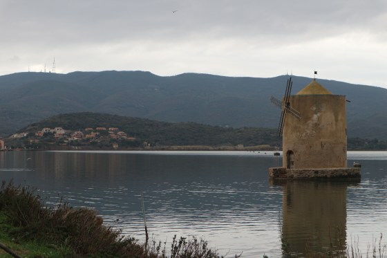 il mulino orbetello