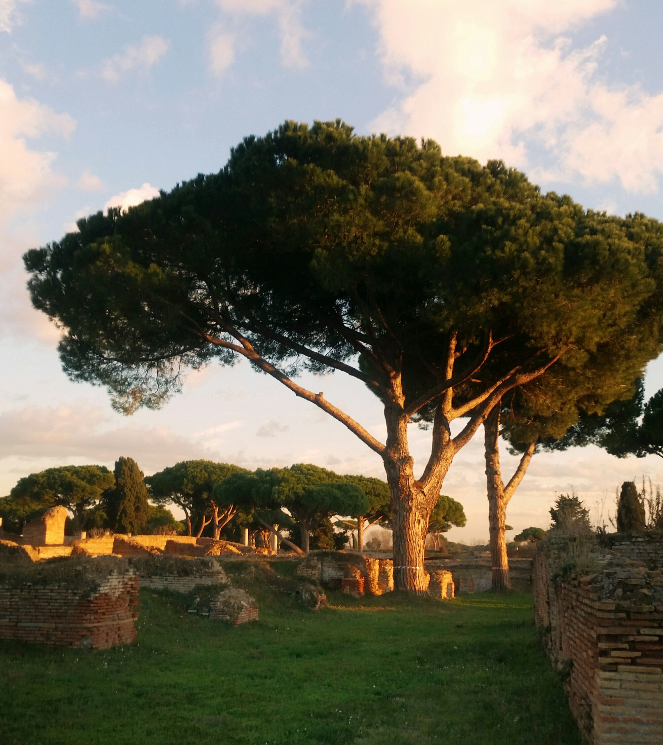 ostia antica