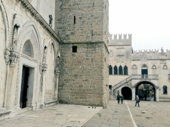 koper capodistria