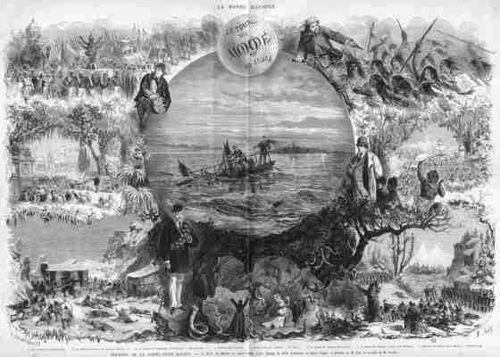 jules verne illustrations