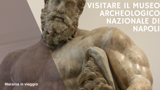 museo archeologico nazionale napoli