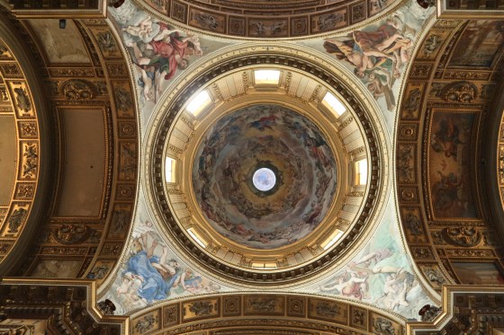 sant'andrea della valle