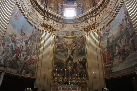 Sant'Andrea della Valle