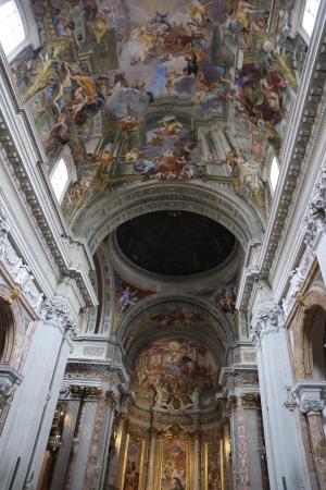 Sant'Ignazio di Loyola