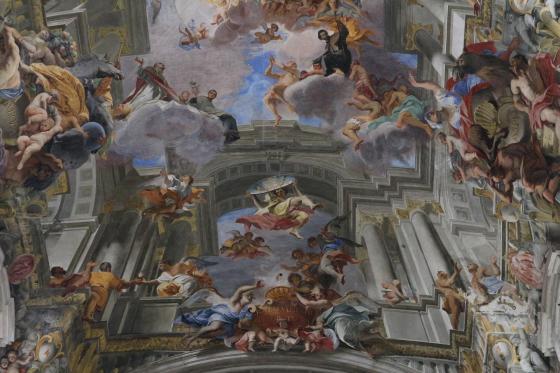 Sant'Ignazio di Loyola