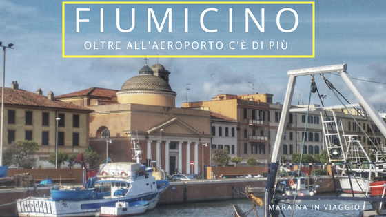 fiumicino