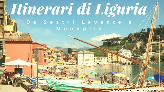 sestri levante