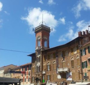 sestri levante