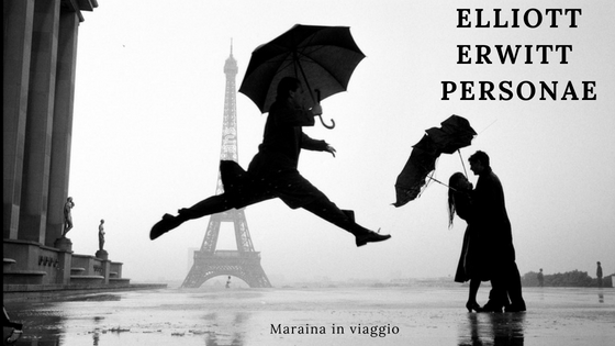 elliott erwitt personae