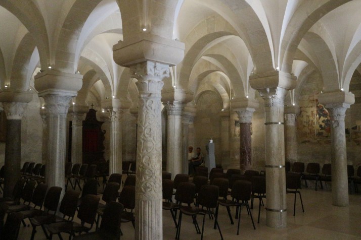 cattedrale di otranto