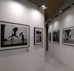 Elliott erwitt personae