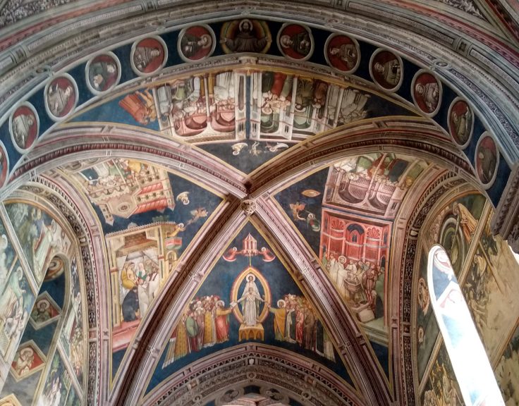 santa caterina galatina