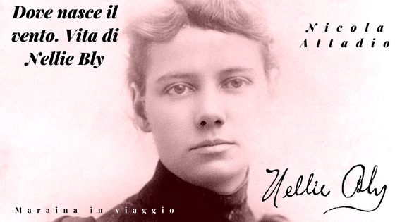 nellie bly
